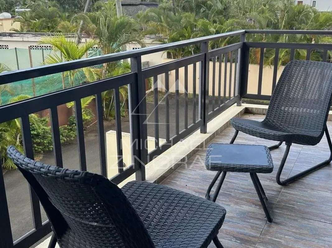 Appartement Maurice