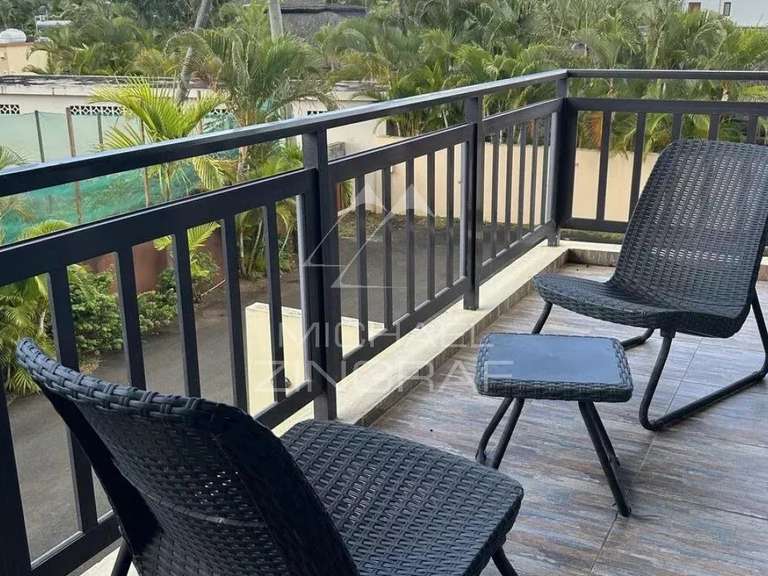 Appartement Maurice - 3 chambres - 133m²