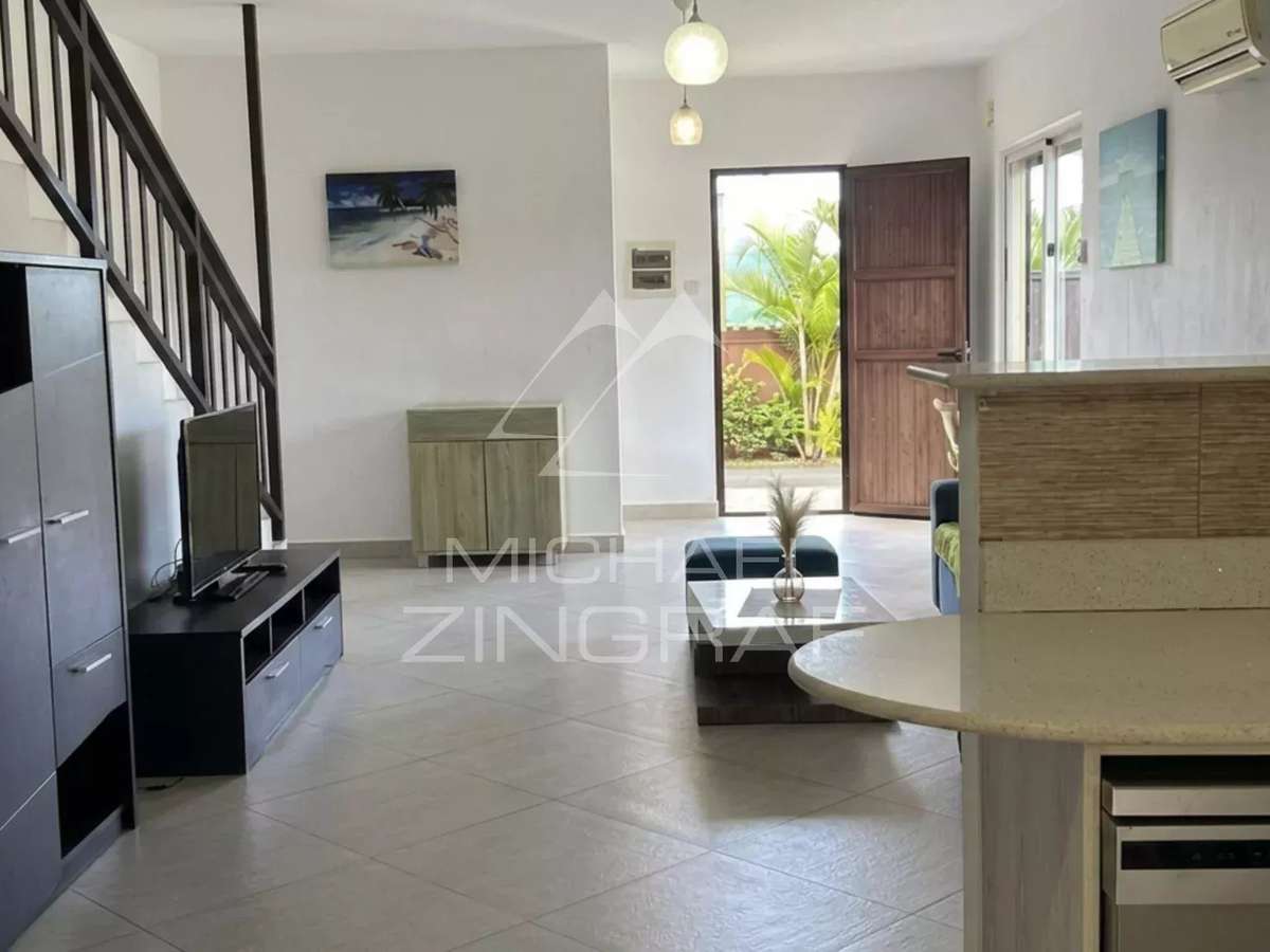 Appartement Maurice