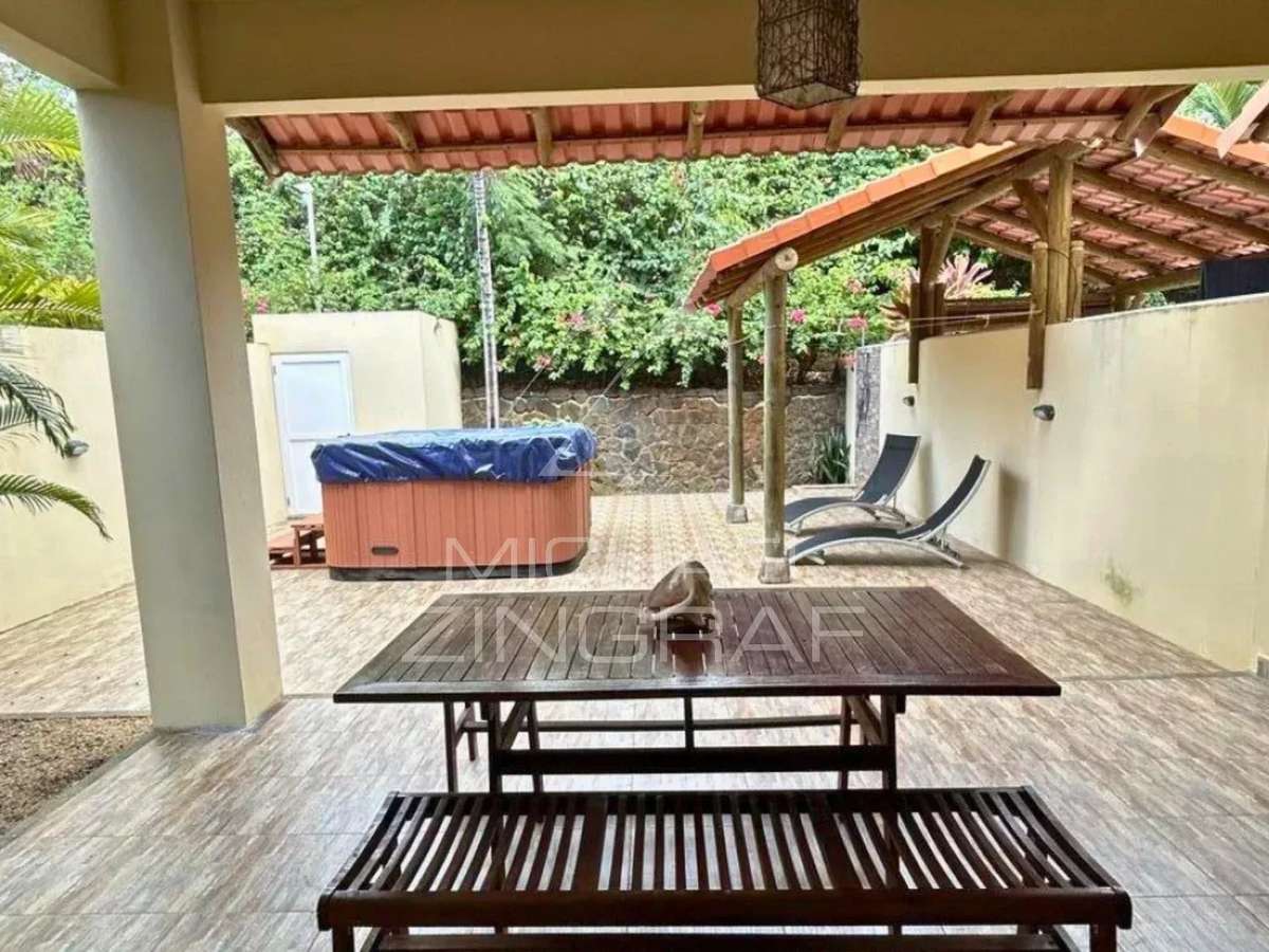 Appartement Maurice