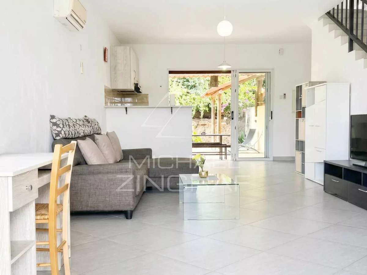 Appartement Maurice