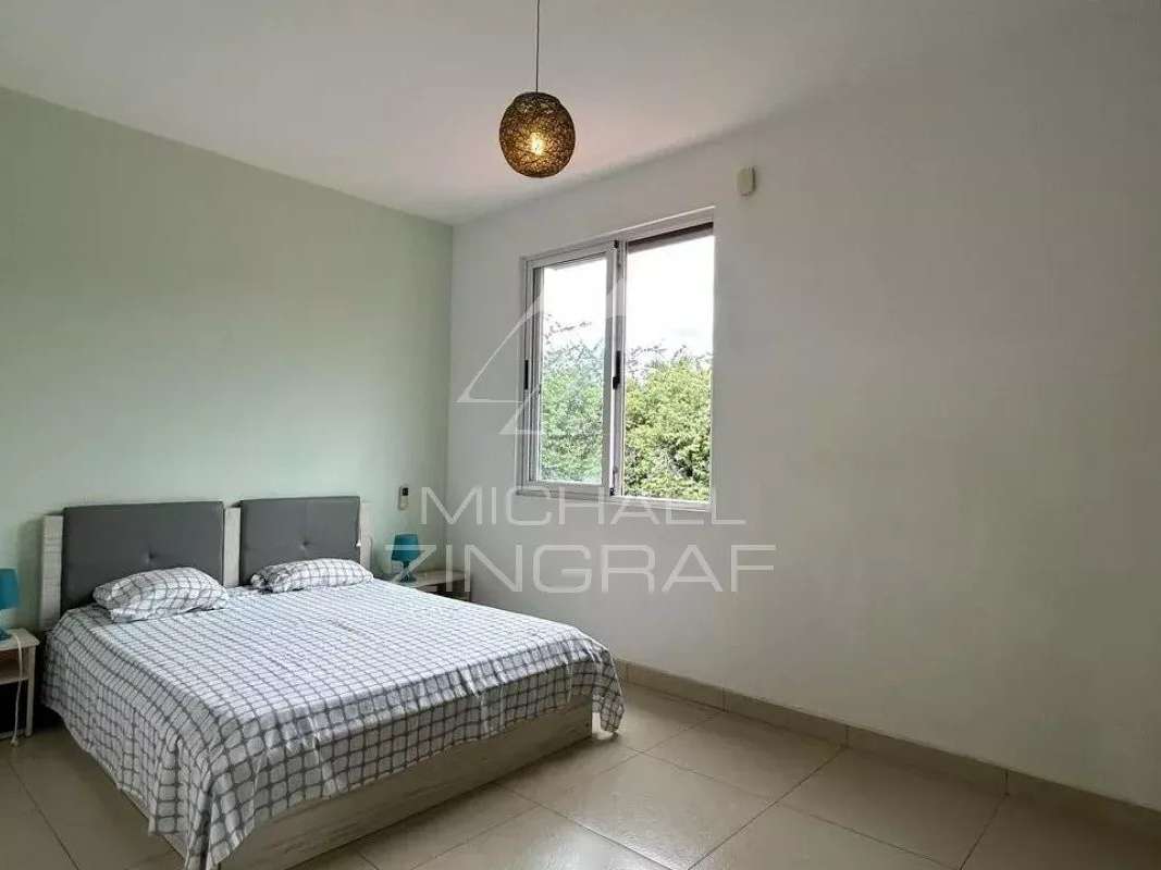 Appartement Maurice