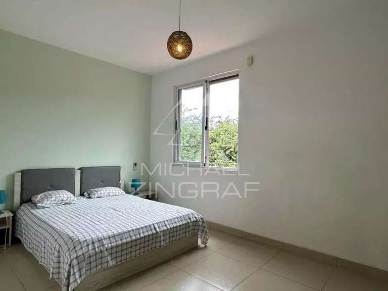Appartement Maurice - 3 chambres - 133m²
