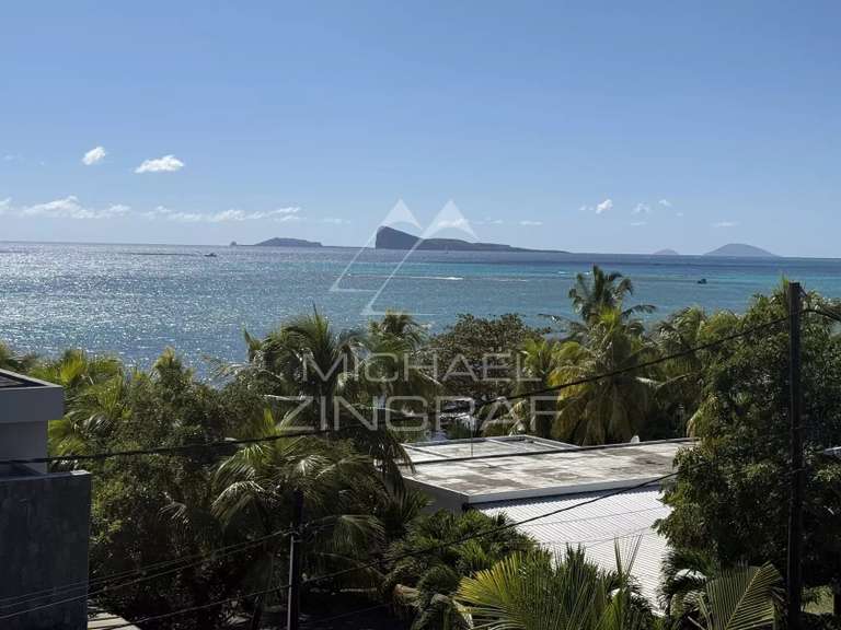 Appartement avec Vue sur mer Maurice - 3 chambres - 180m²