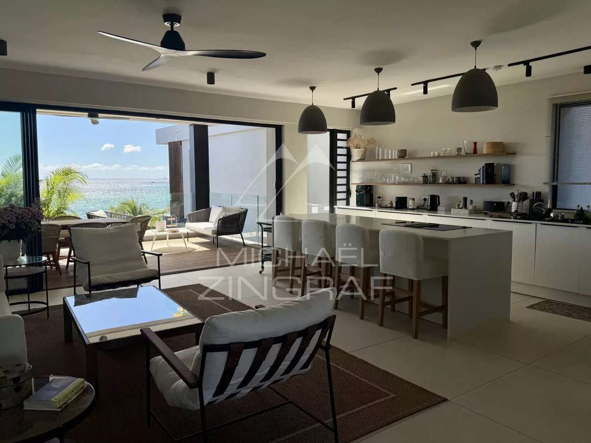 Apartment Mauritius