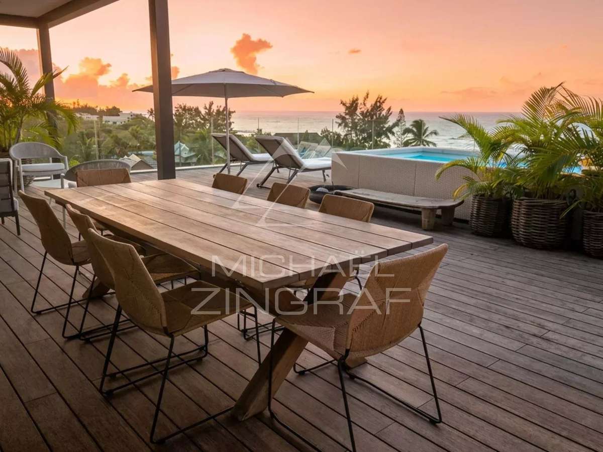 Appartement Maurice