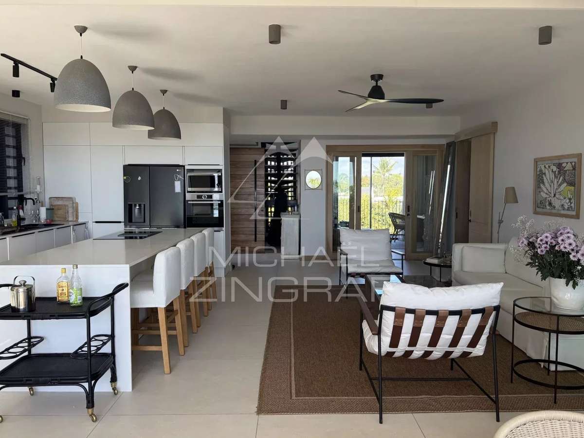 Apartment Mauritius