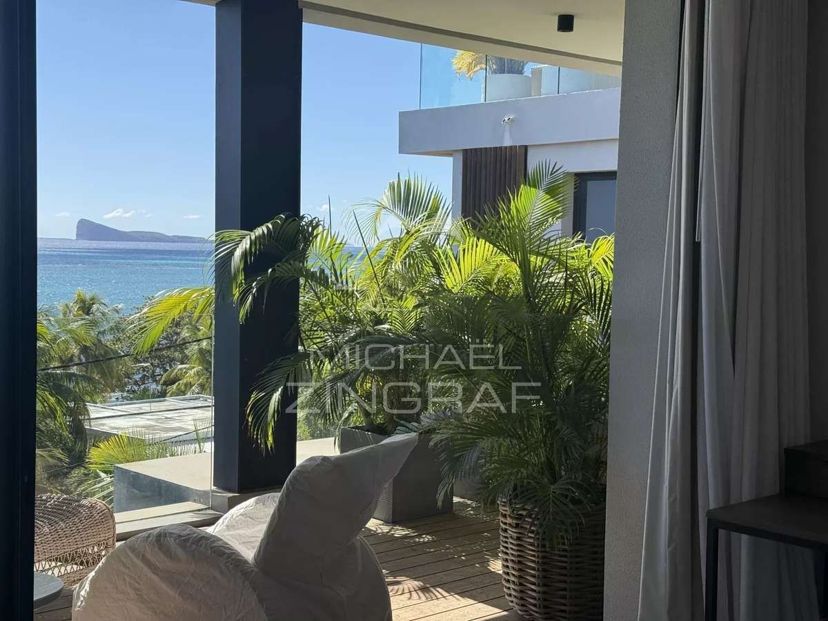 Apartment Mauritius
