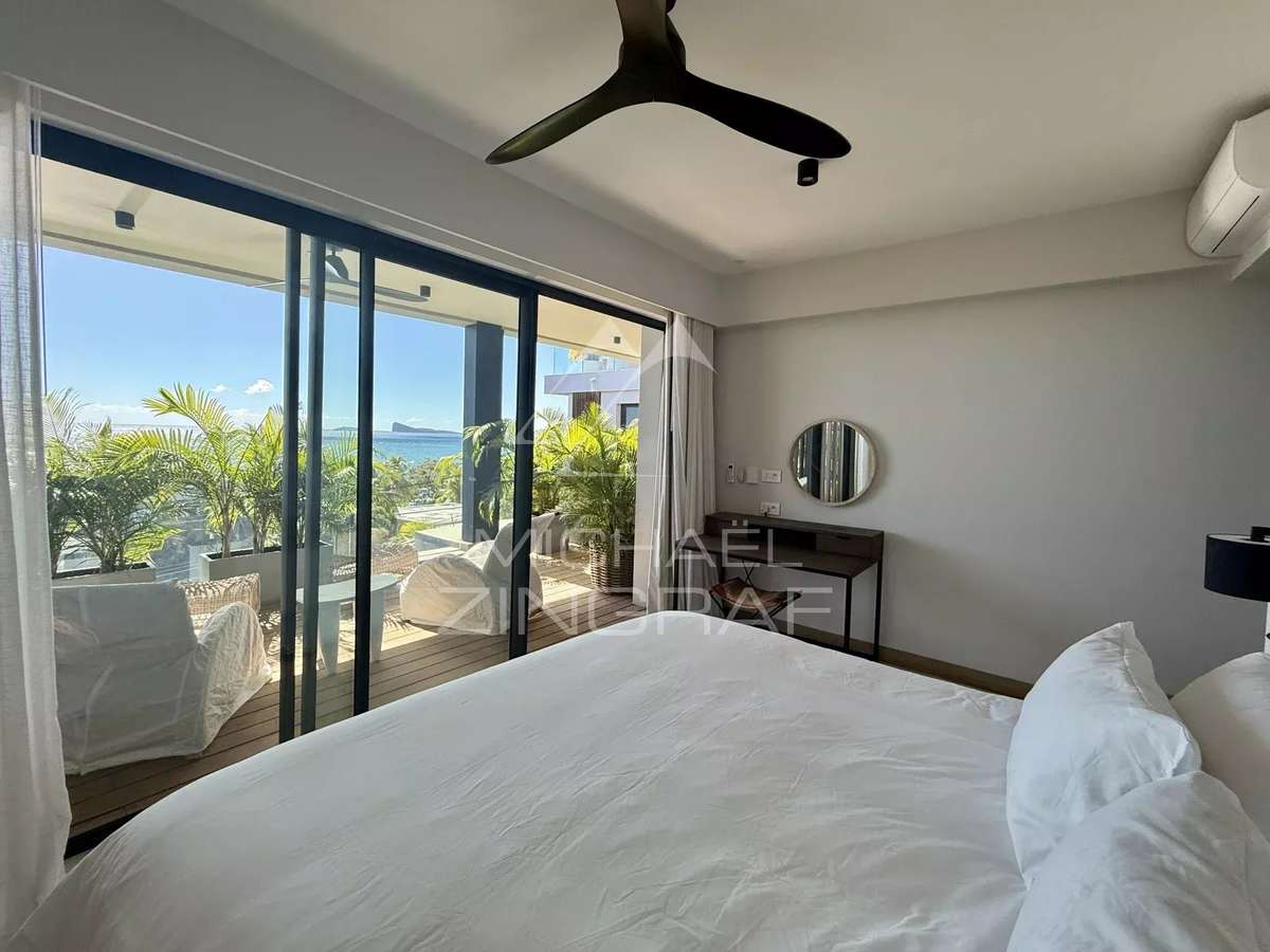 Apartment Mauritius