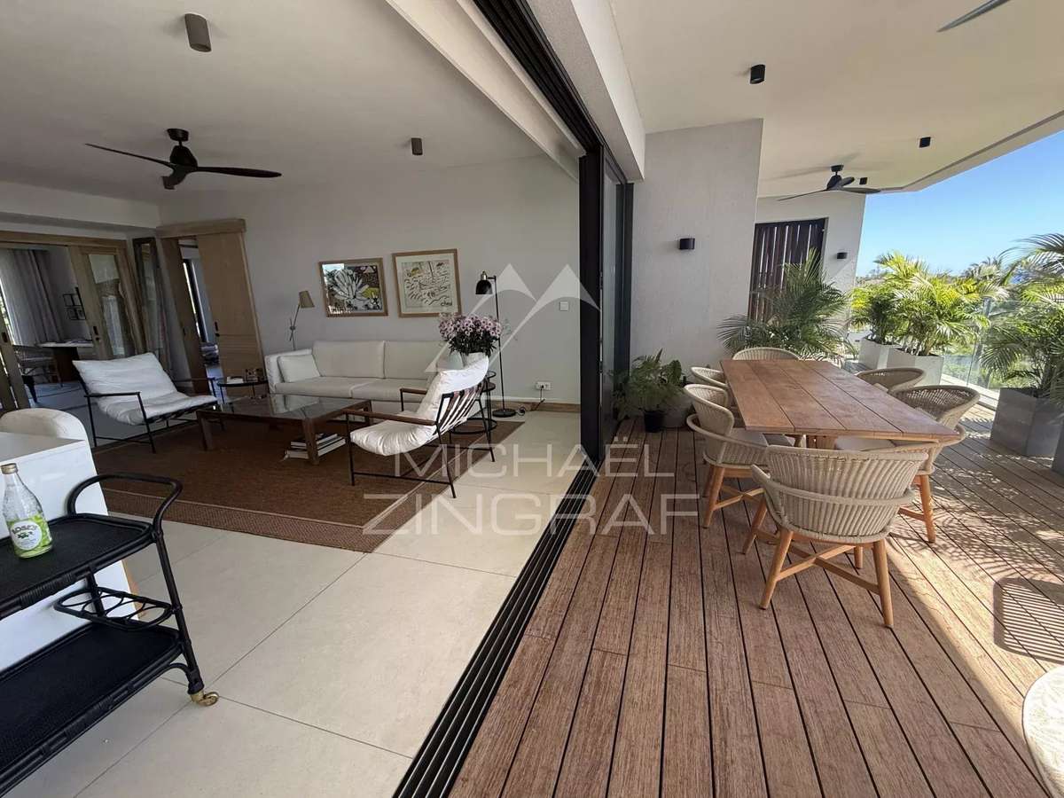 Apartment Mauritius