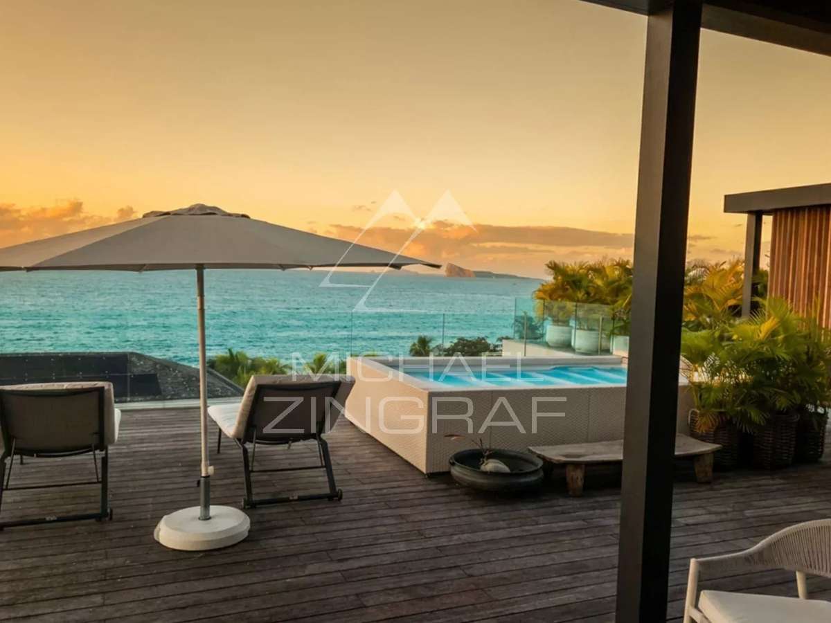 Appartement Maurice