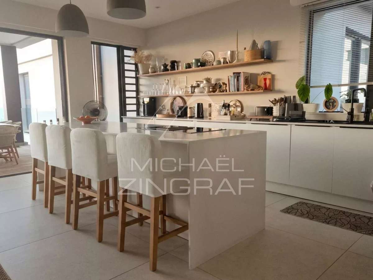 Appartement Maurice