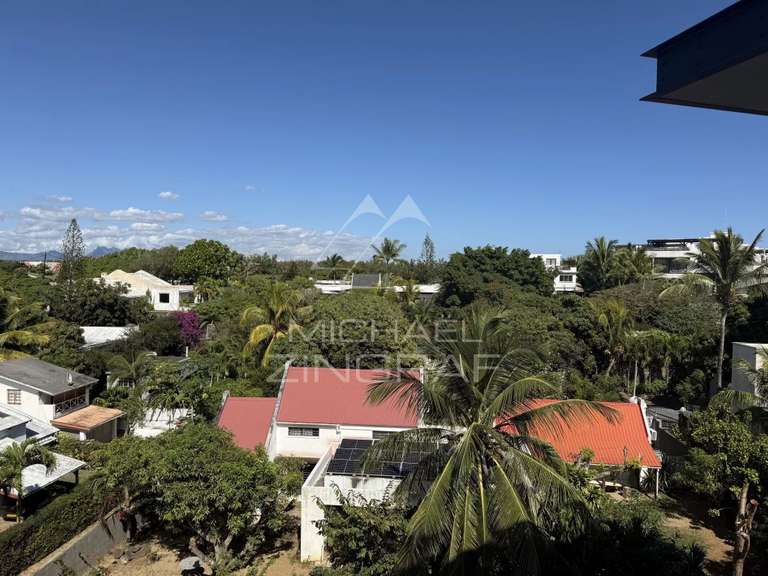 Appartement avec Vue sur mer Maurice - 3 chambres - 180m²