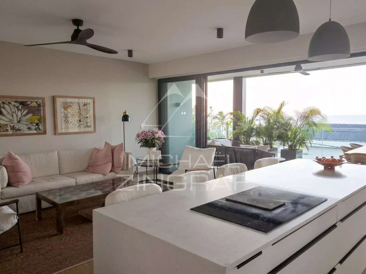 Appartement Maurice