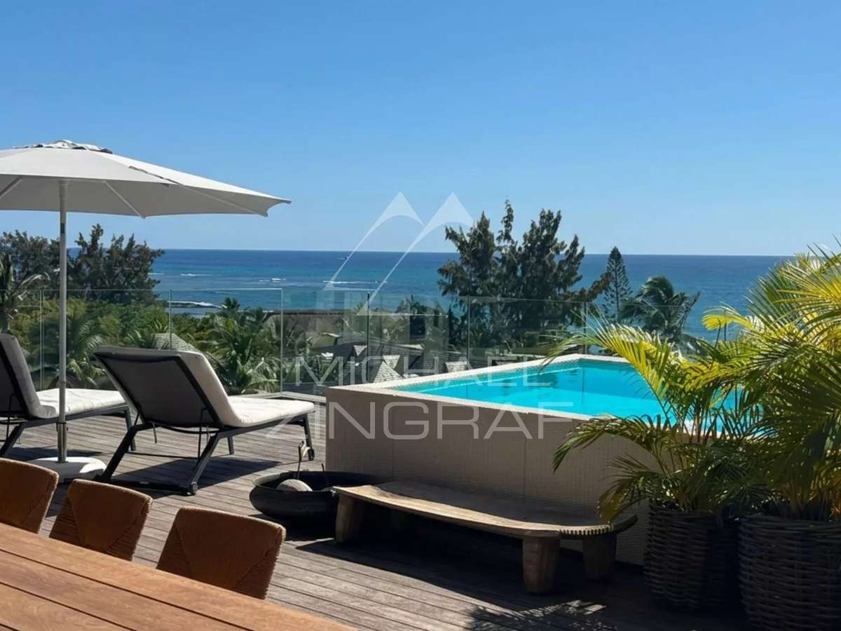 Apartment Mauritius