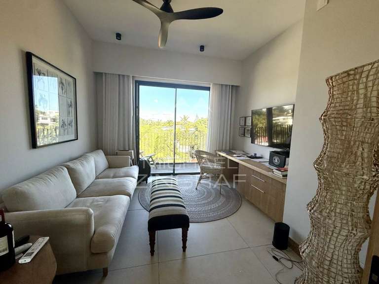Appartement avec Vue sur mer Maurice - 3 chambres - 180m²