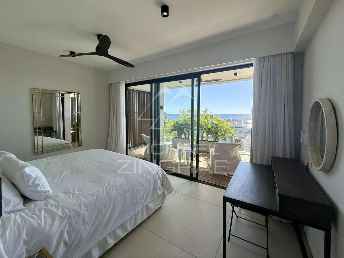 Apartment Mauritius