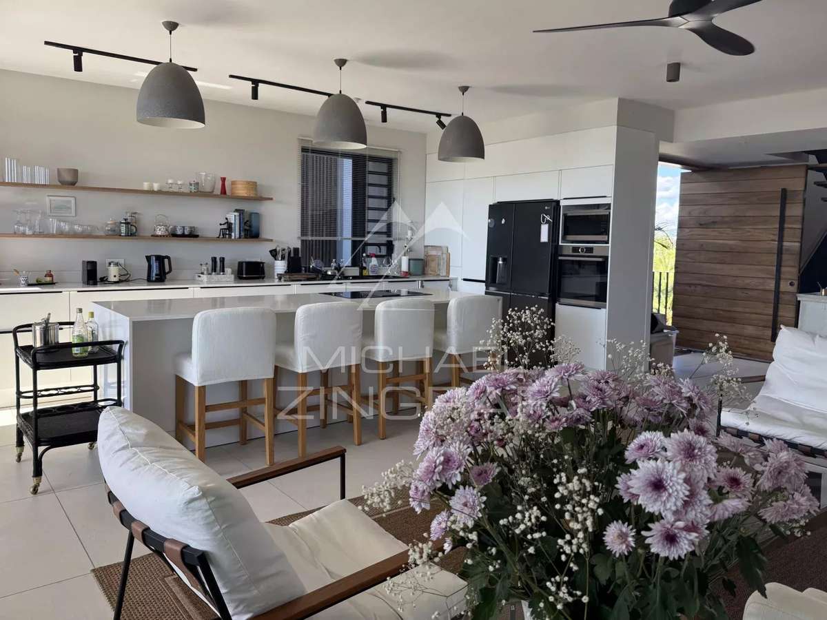 Apartment Mauritius