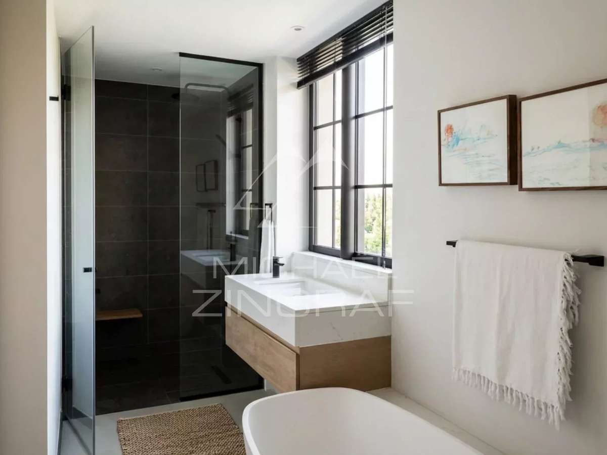 Appartement Maurice