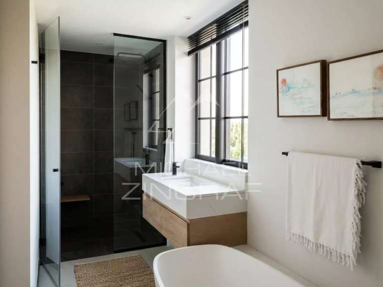 Appartement avec Vue sur mer Maurice - 3 chambres - 180m²