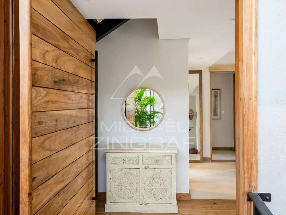 Appartement Maurice