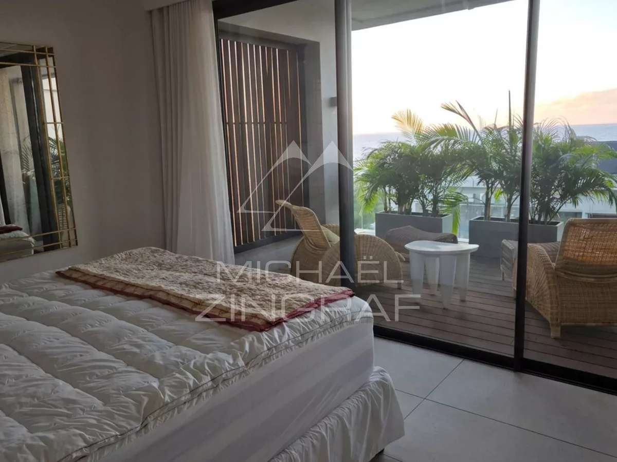 Appartement Maurice