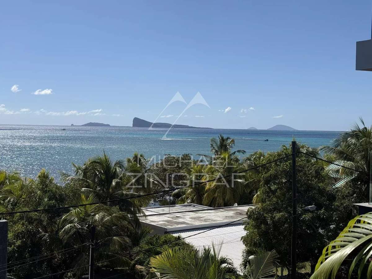 Apartment Mauritius