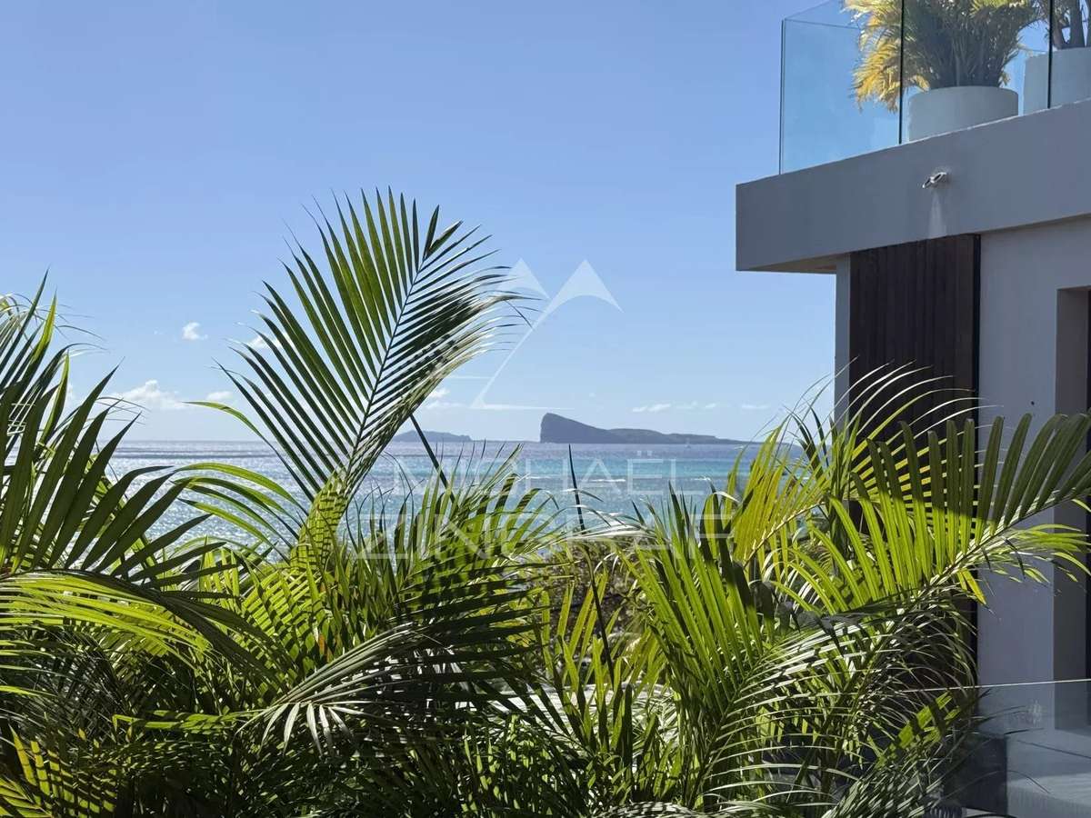 Apartment Mauritius