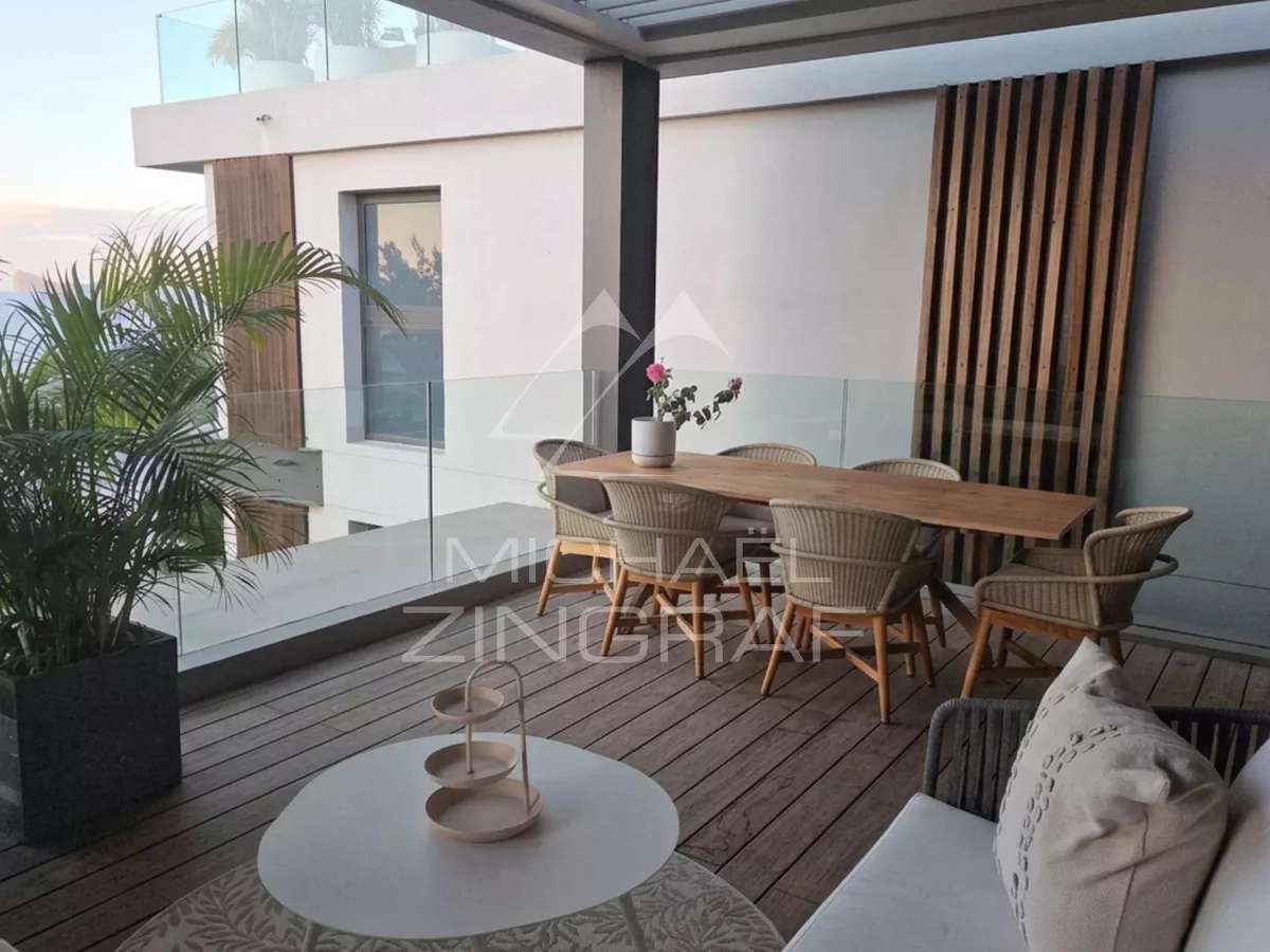Appartement Maurice