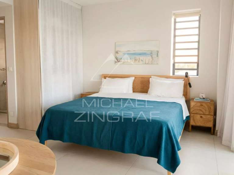 Appartement avec Vue sur mer Maurice - 3 chambres - 180m²