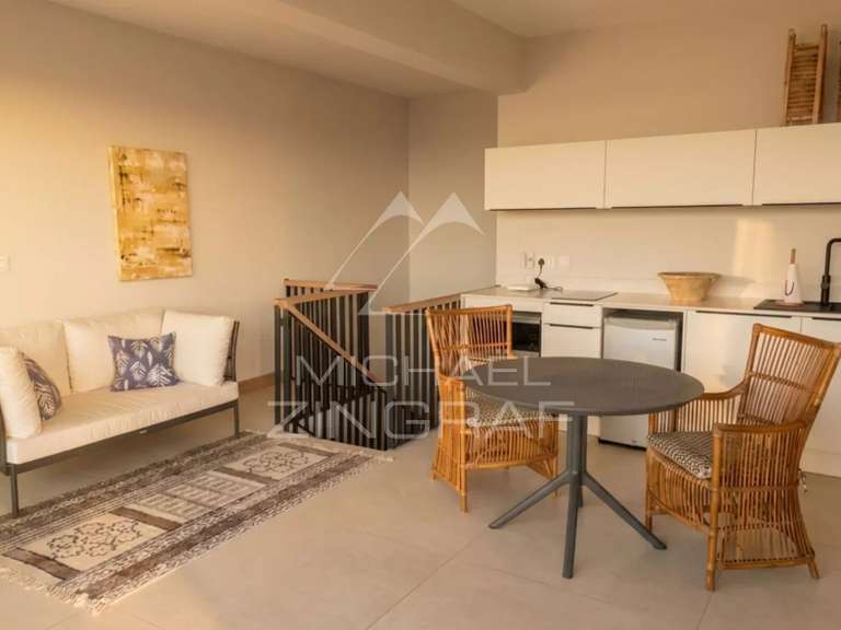Appartement avec Vue sur mer Maurice - 3 chambres - 180m²