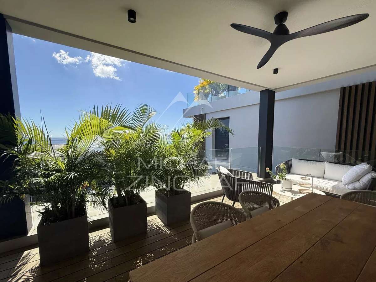 Apartment Mauritius