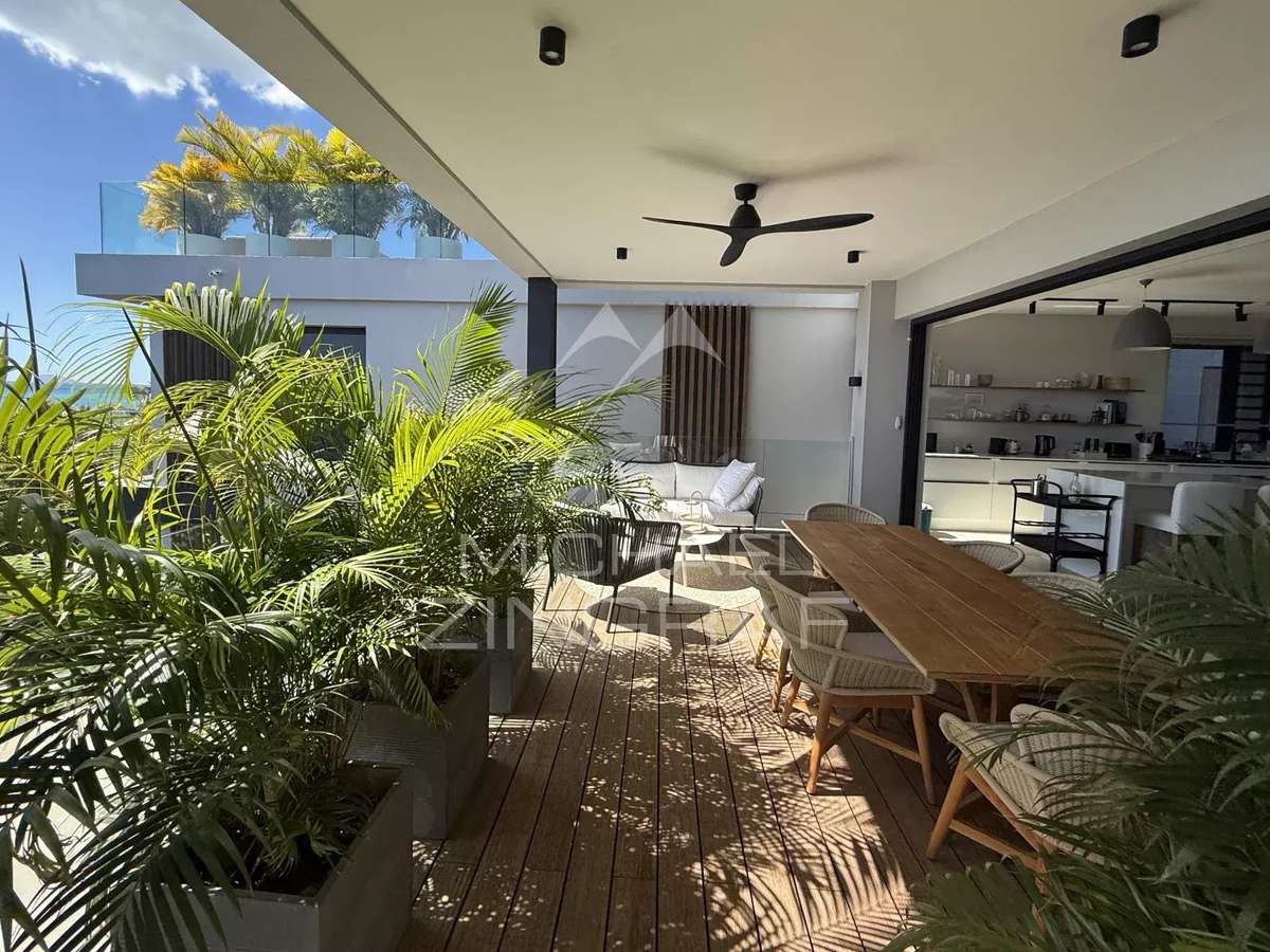 Apartment Mauritius