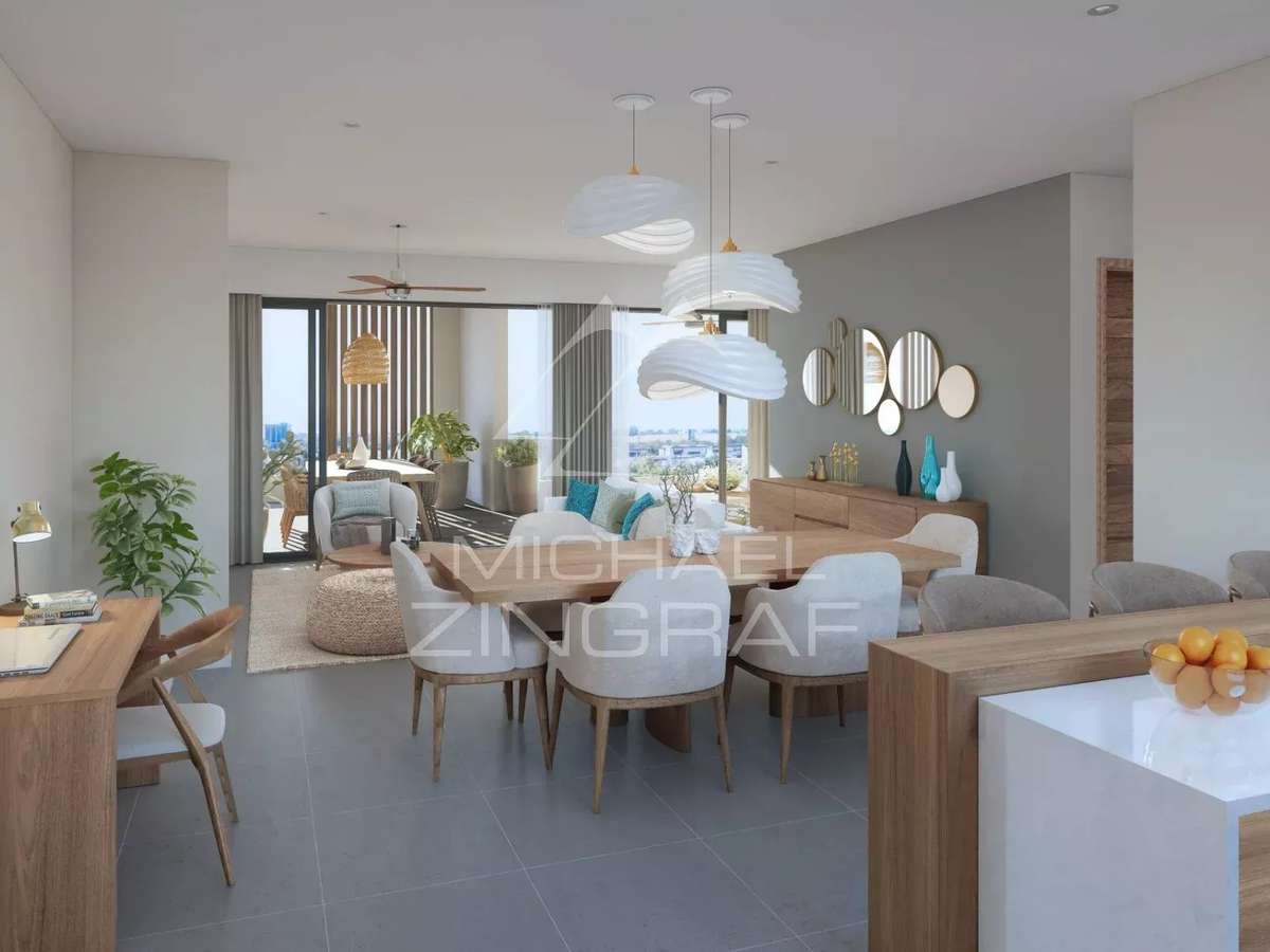 Appartement Maurice