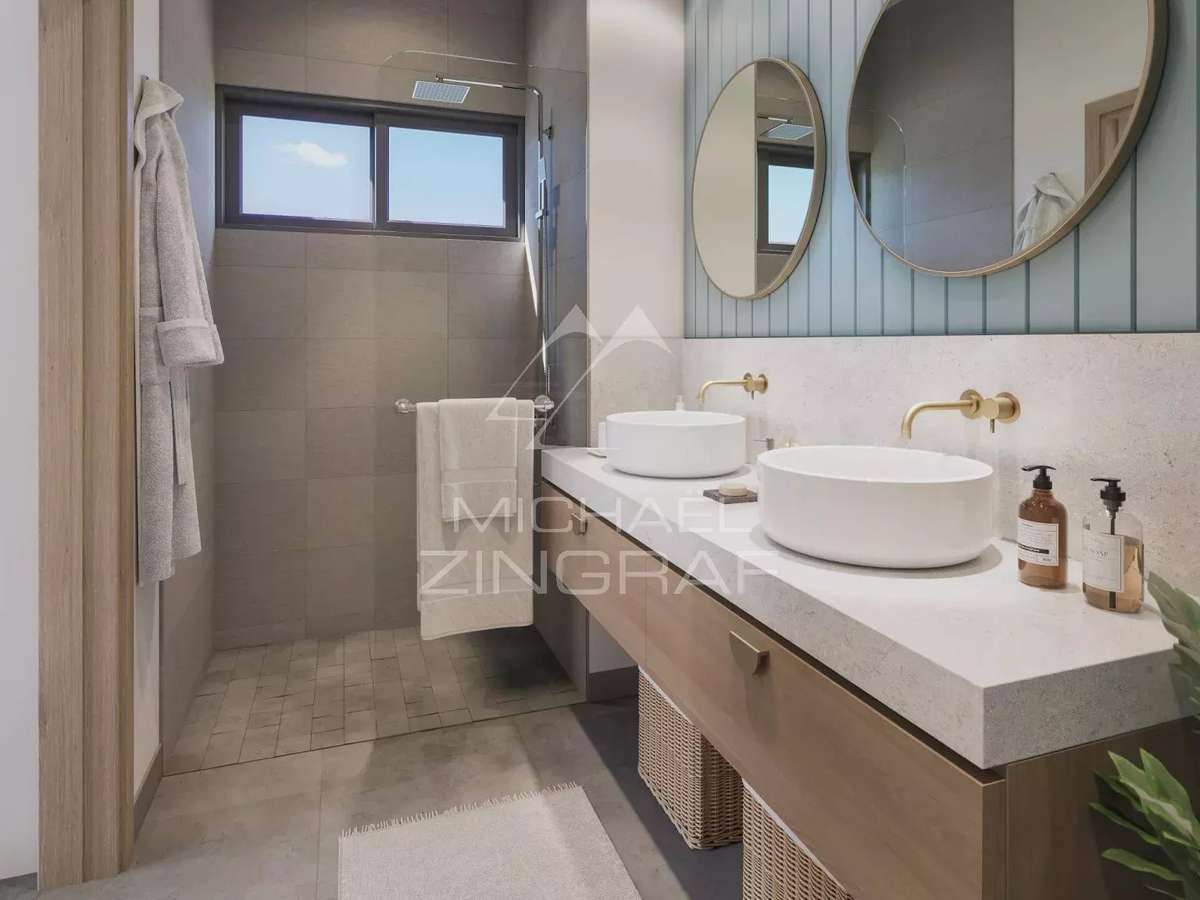 Appartement Maurice