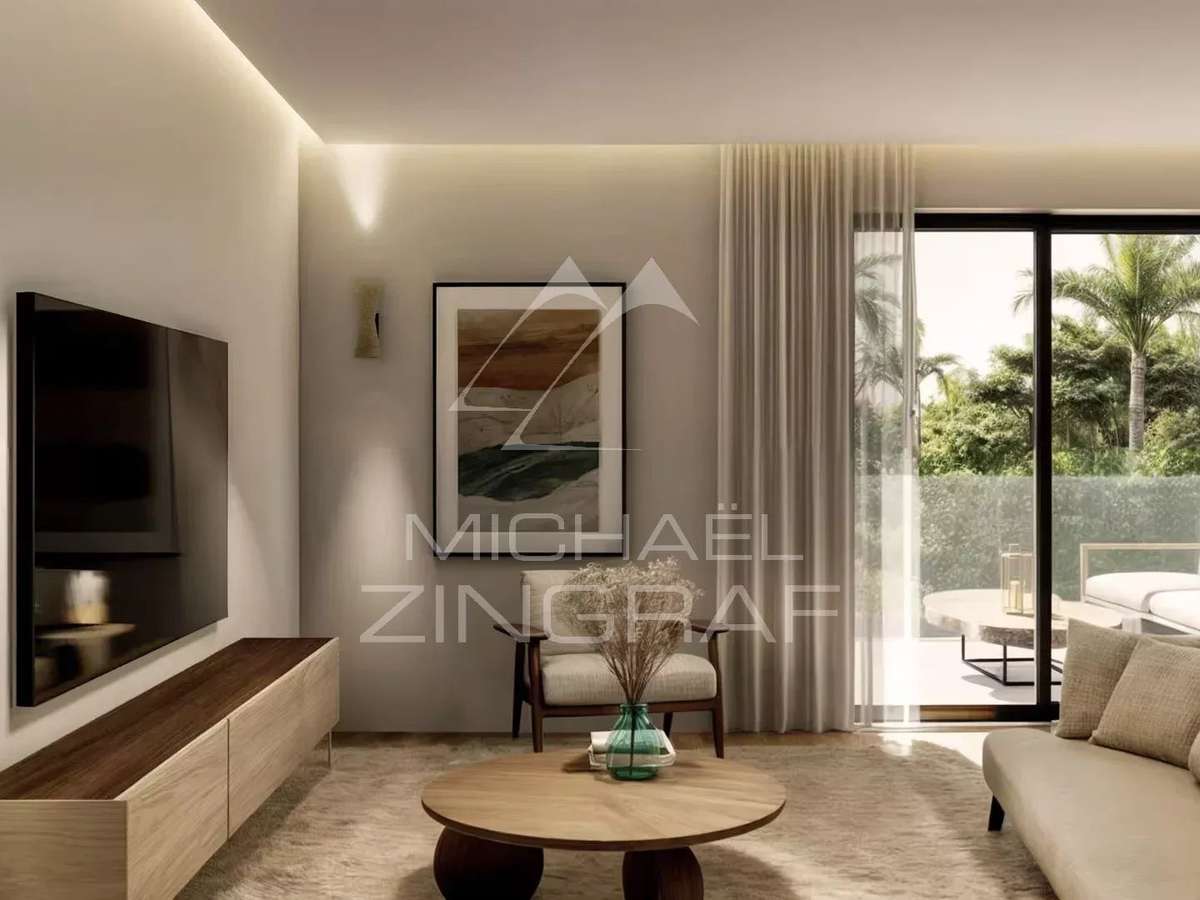 Appartement Maurice