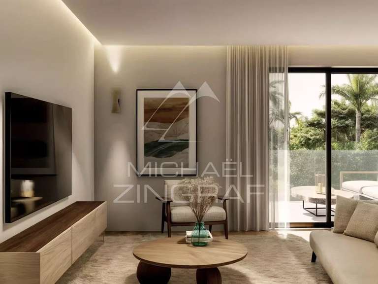 Appartement Maurice - 3 chambres - 145m²