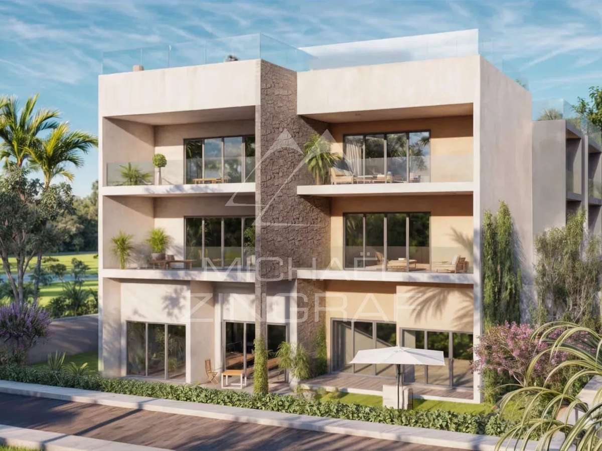 Appartement Maurice