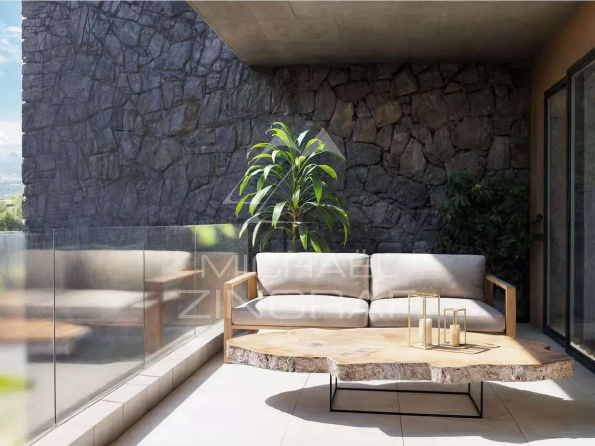 Appartement Maurice