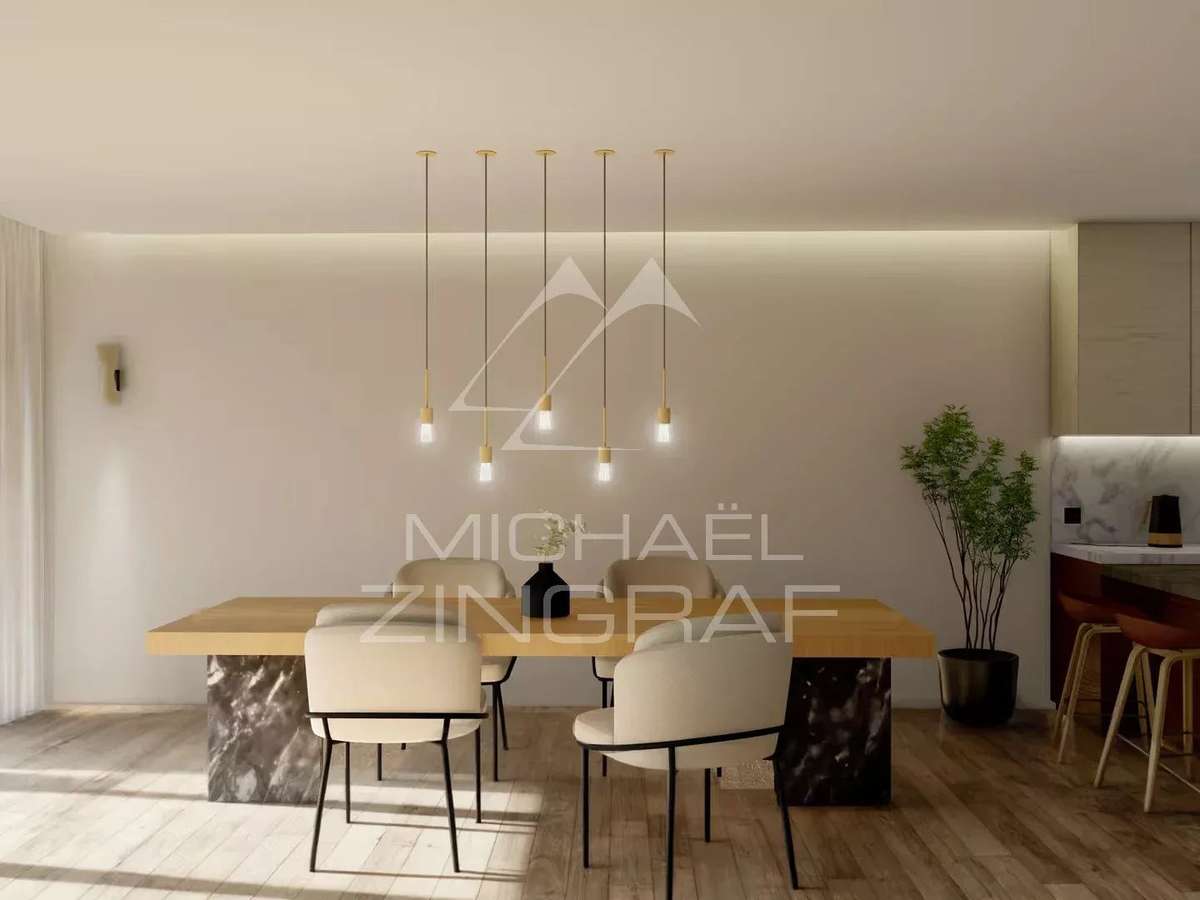 Appartement Maurice