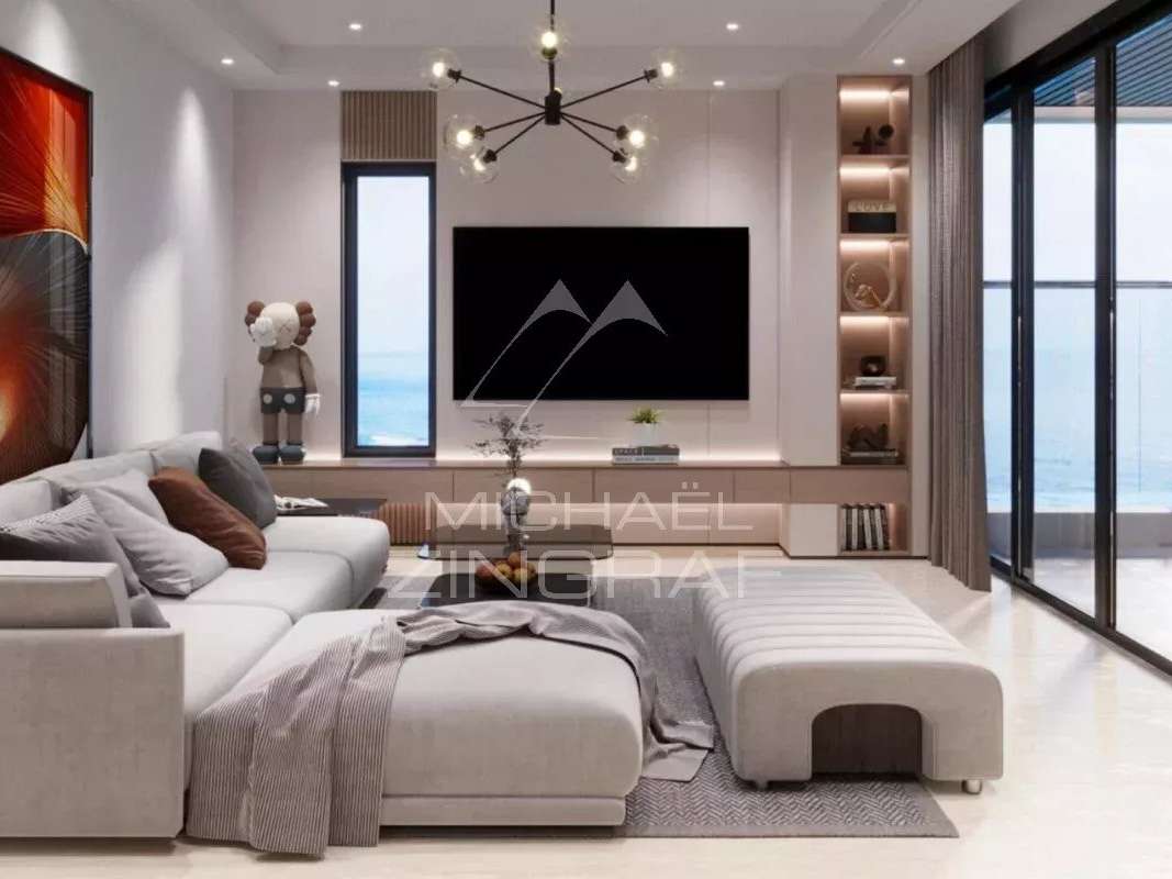 Appartement Maurice