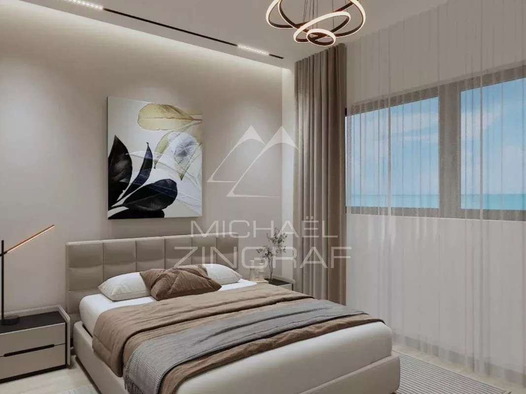 Appartement Maurice