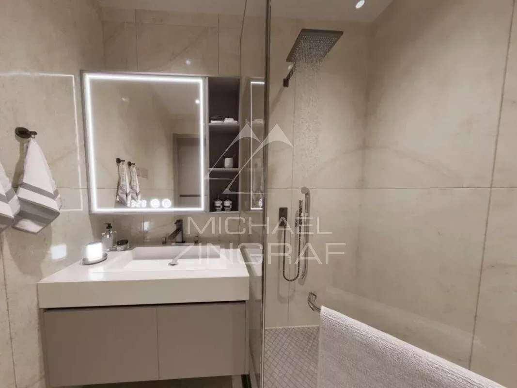 Appartement Maurice