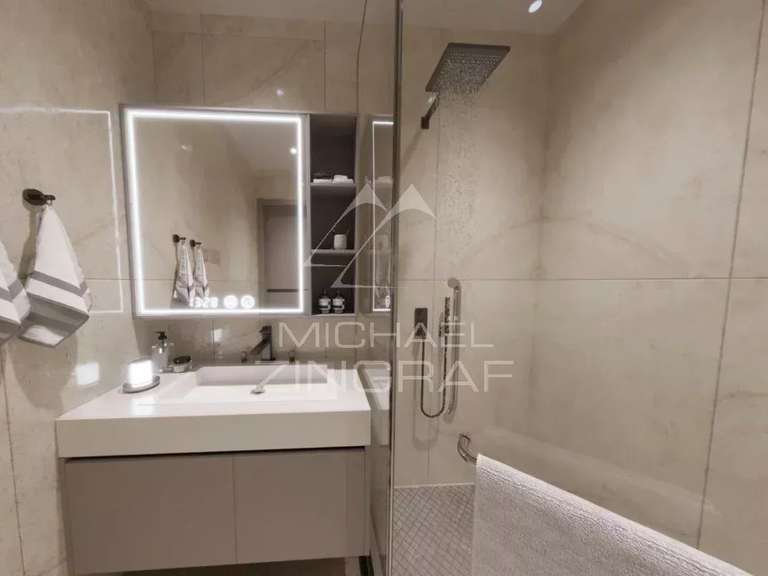Appartement Maurice - 3 chambres - 116m²