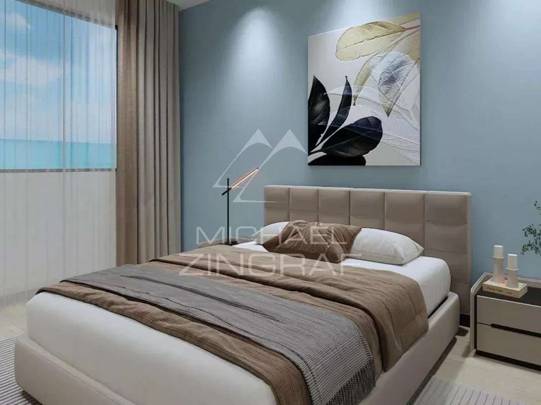 Appartement Maurice