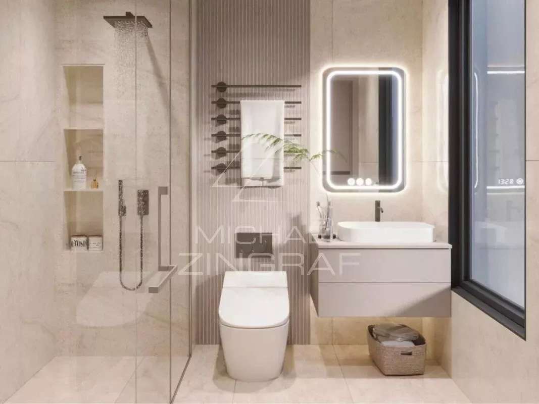 Appartement Maurice