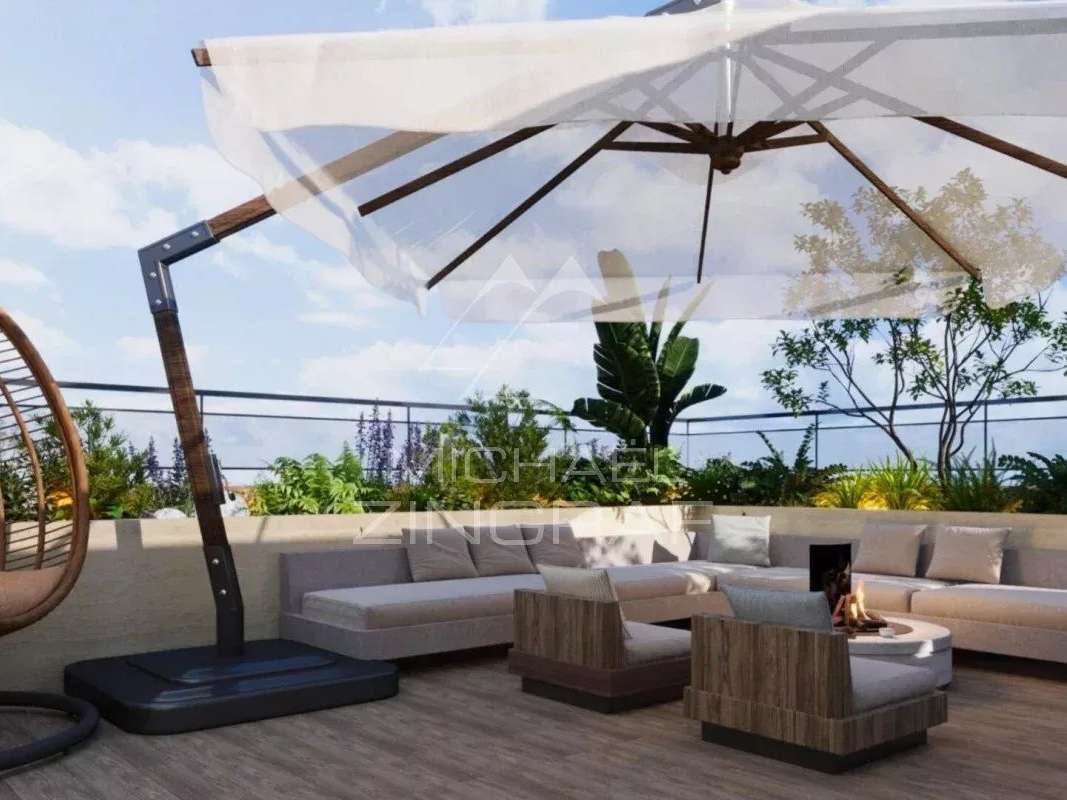 Appartement Maurice