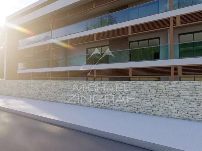 Appartement Maurice - 3 chambres - 116m²