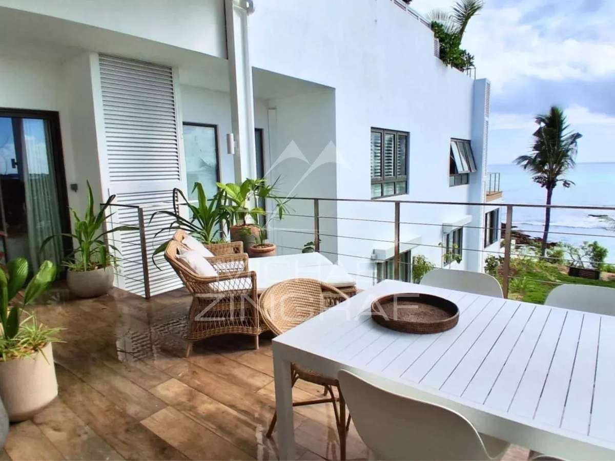 Appartement Maurice