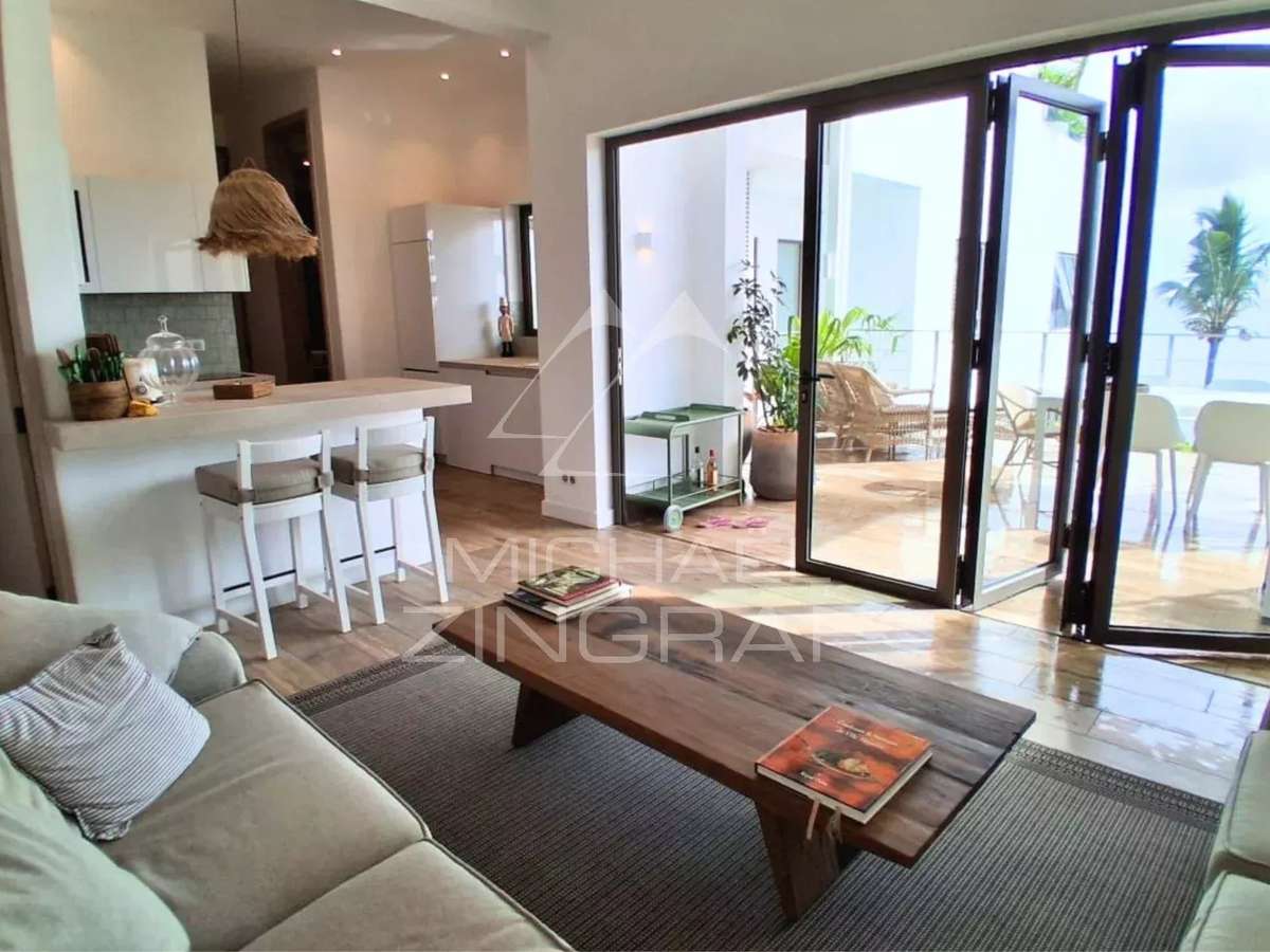 Appartement Maurice